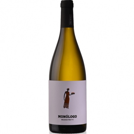 Monologo Malvasia - Verdes