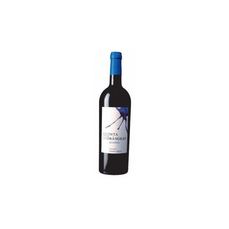 Hidrângeas Reserva