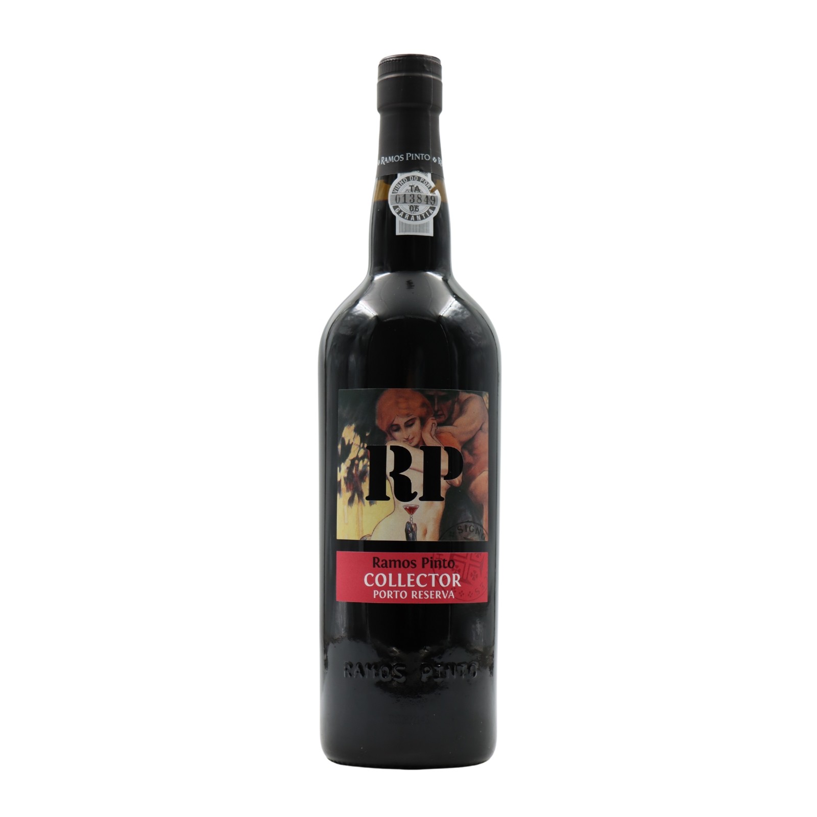 Ramos Pinto Collector Reserva
