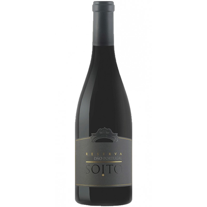 Soito Reserva