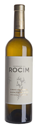 Herdade Do Rocim