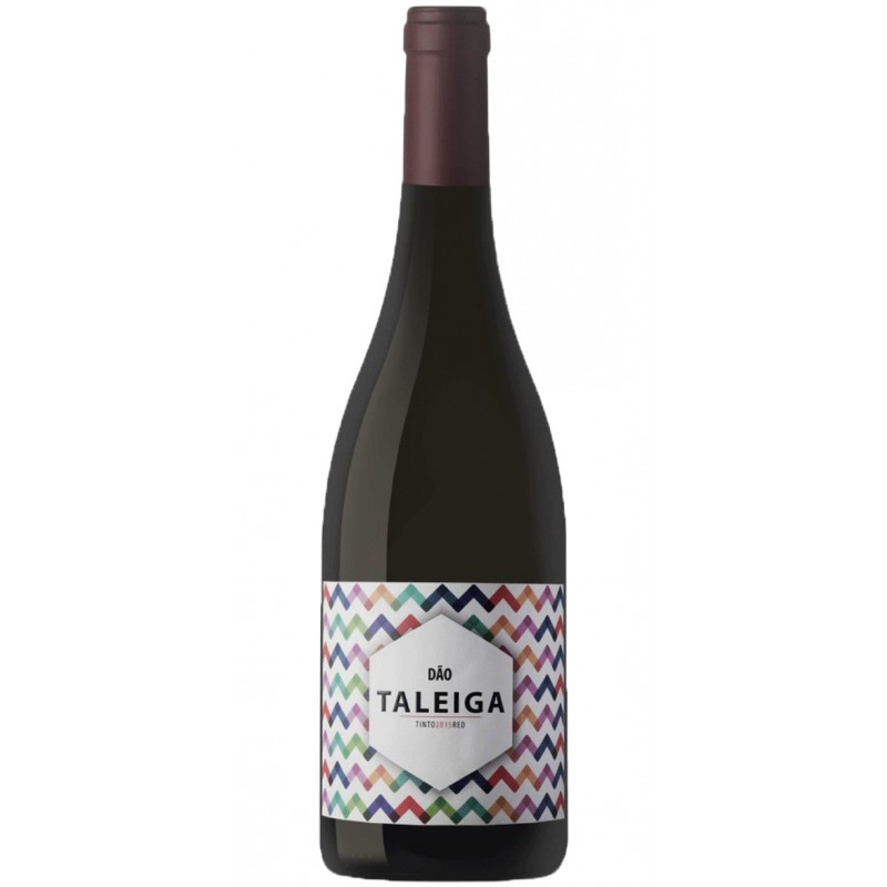 Taleiga