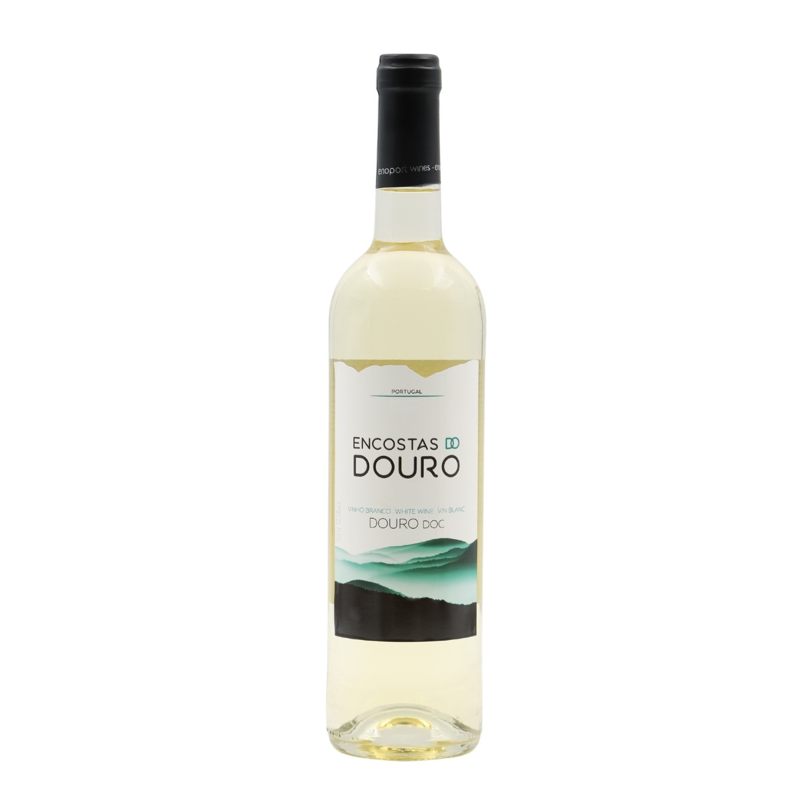 Encostas Do Douro
