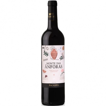Monte Das Anforas - Alentejo