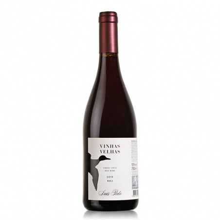 Luís Pato Vinhas Velhas - Bairrada
