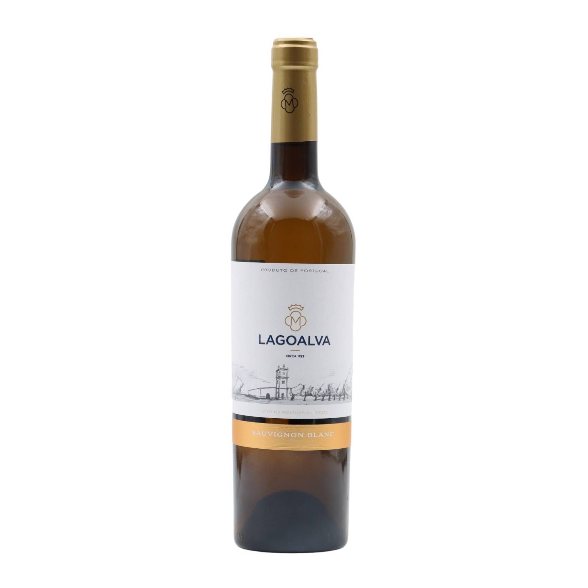 Quinta Lagoalva Sauvignon Tejo