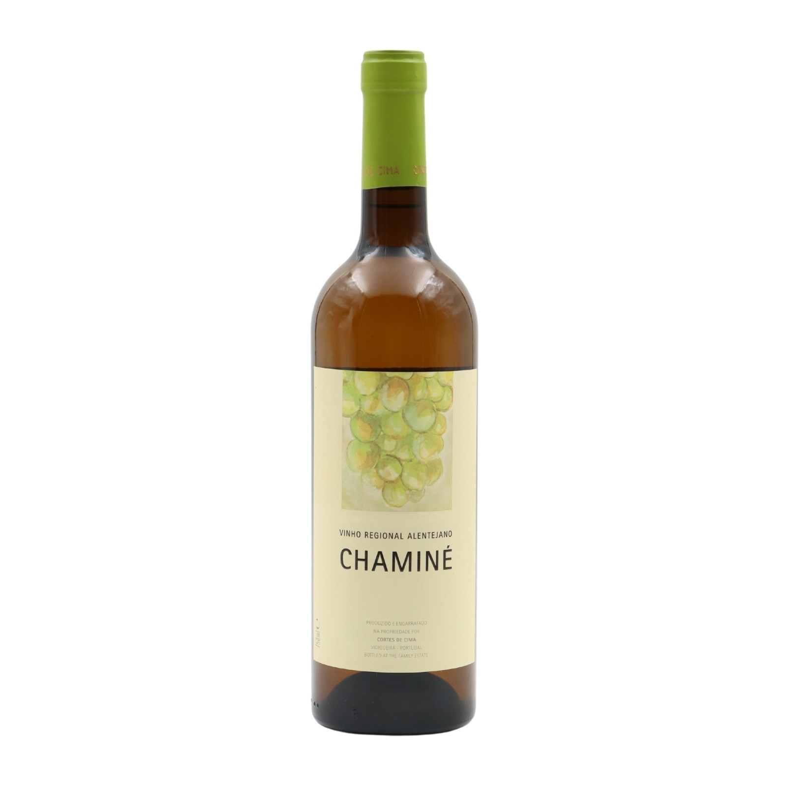 Chamine