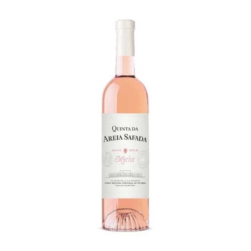 Quinta Da Areia Safada Merlot