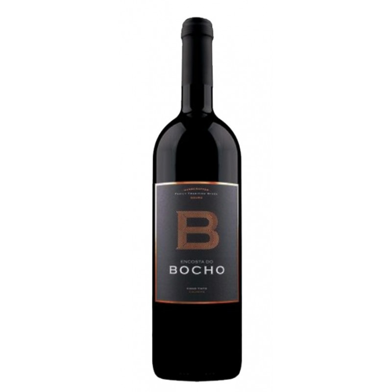Encosta Do Bocho