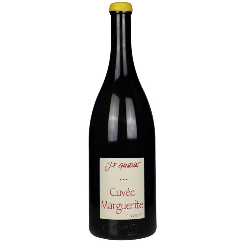 Ganevat Marguerite Chardonnay