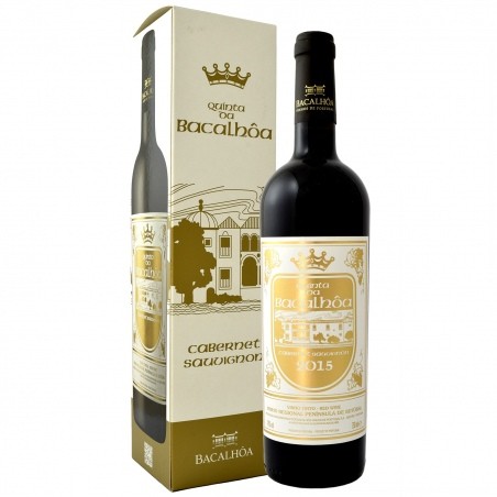 Quinta Da Bacalhoa - Setúbal