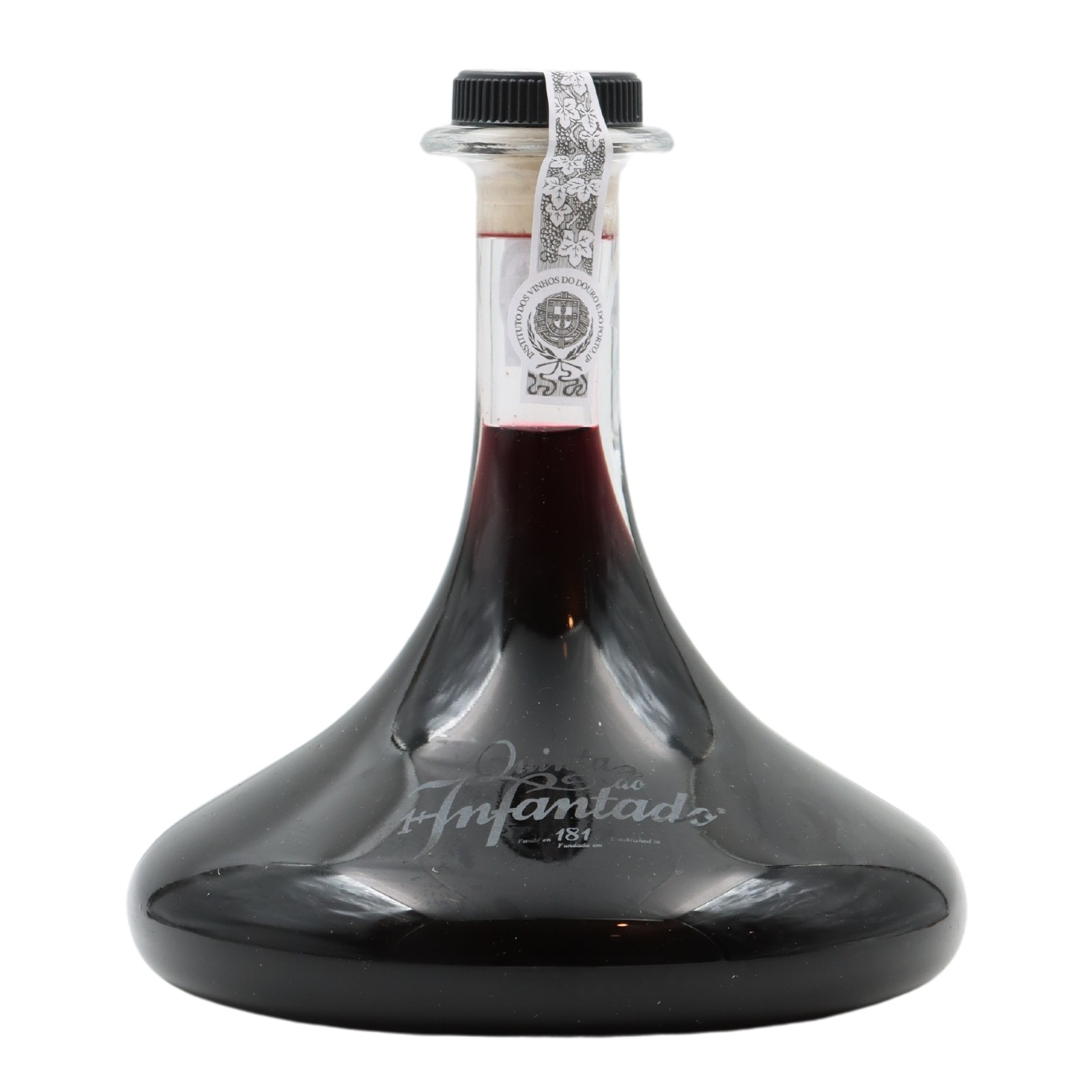 Quinta Do Infantado Special Reserva Decanter