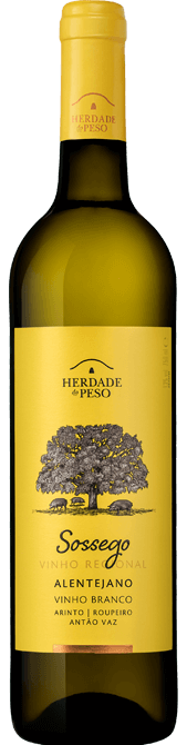 Herdade Do Peso Reserva Tinto2020