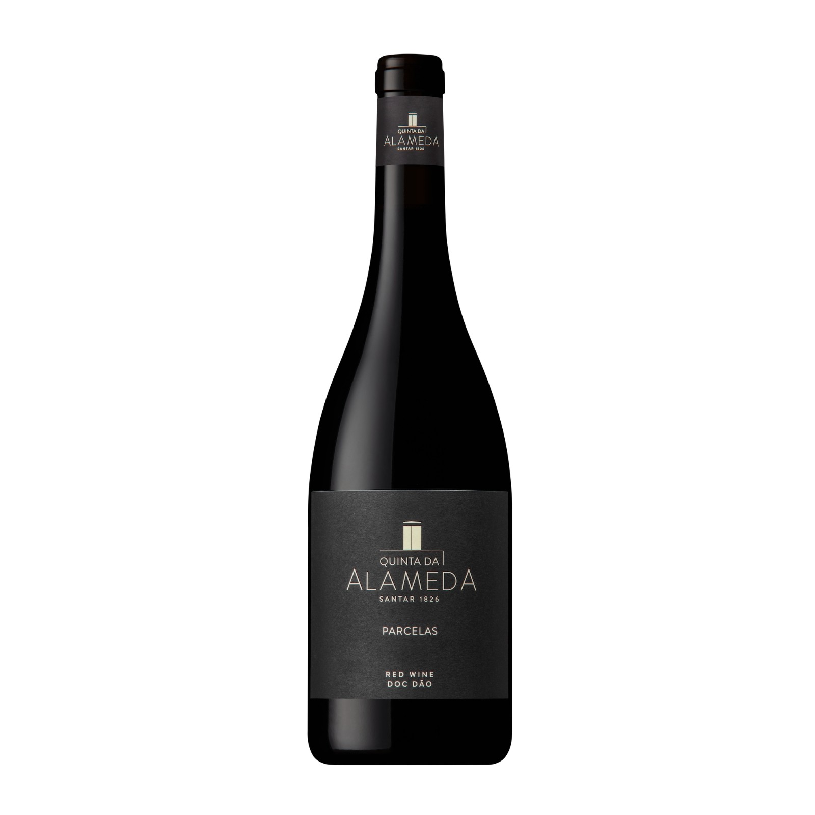 Quinta Da Alameda Parcelas