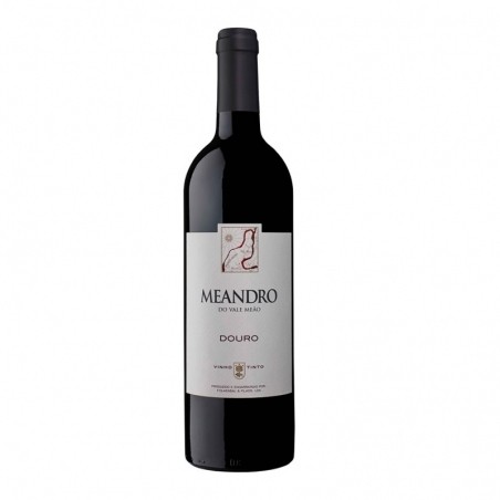 Meandro - Douro
