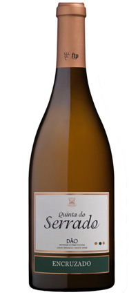 Quinta Do Serrado Encruzado
