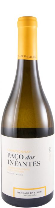 Herdade Da Lisboa Paço Dos Infantes Chardonnay