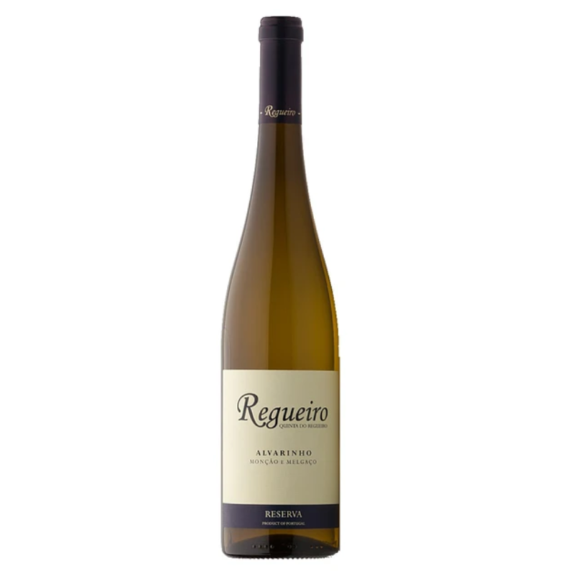 Quinta Do Regueiro Reserva