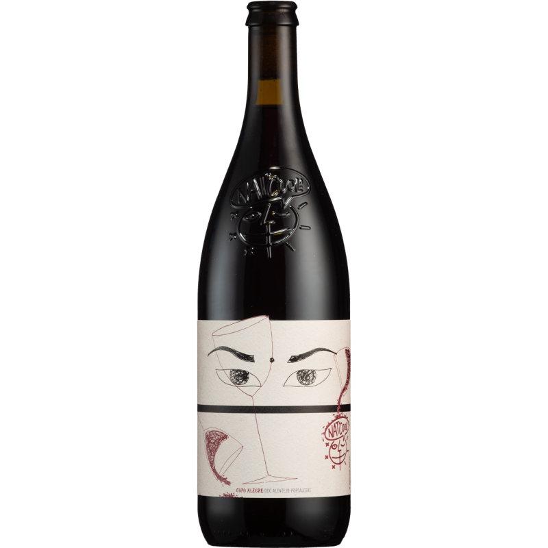 Niepoort Nat Cool Copo Alegre ()