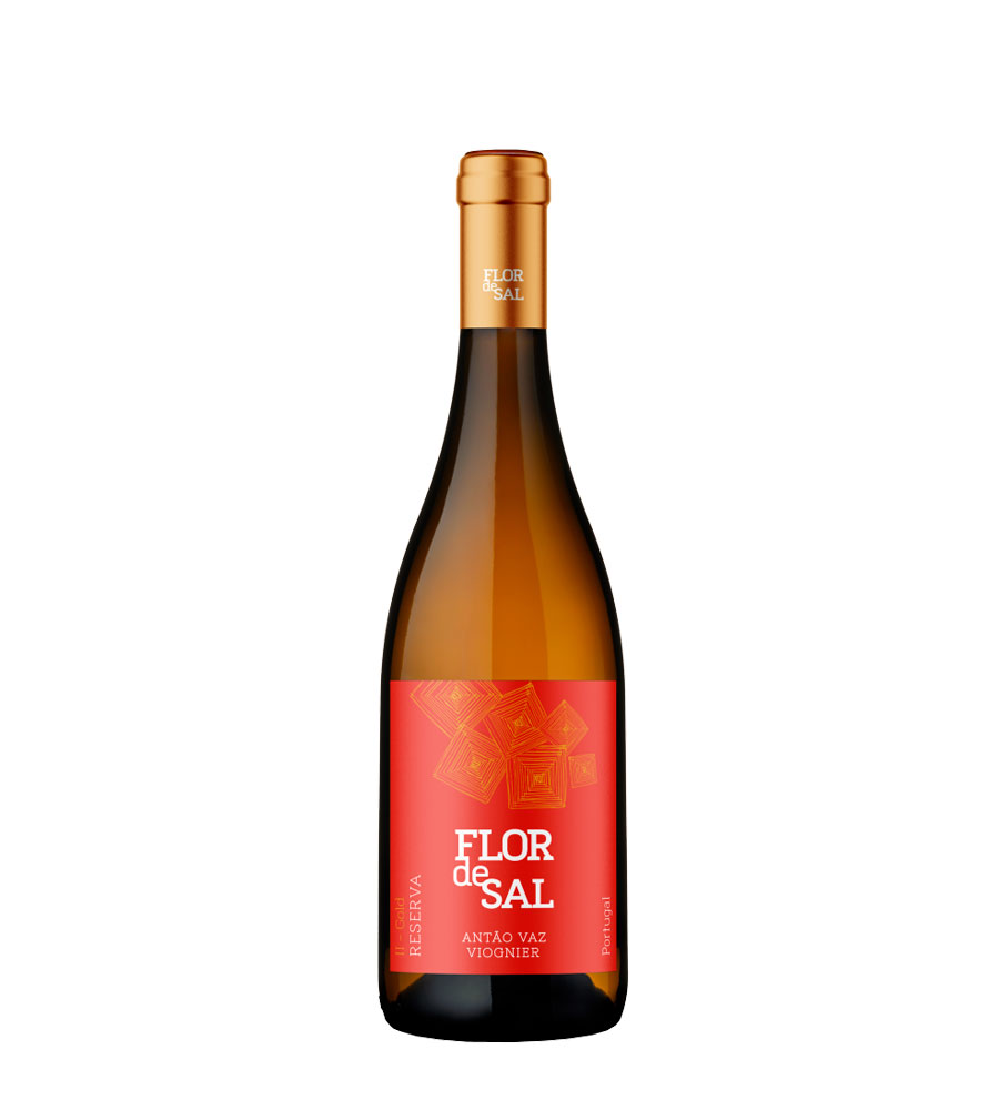 Flor De Sal