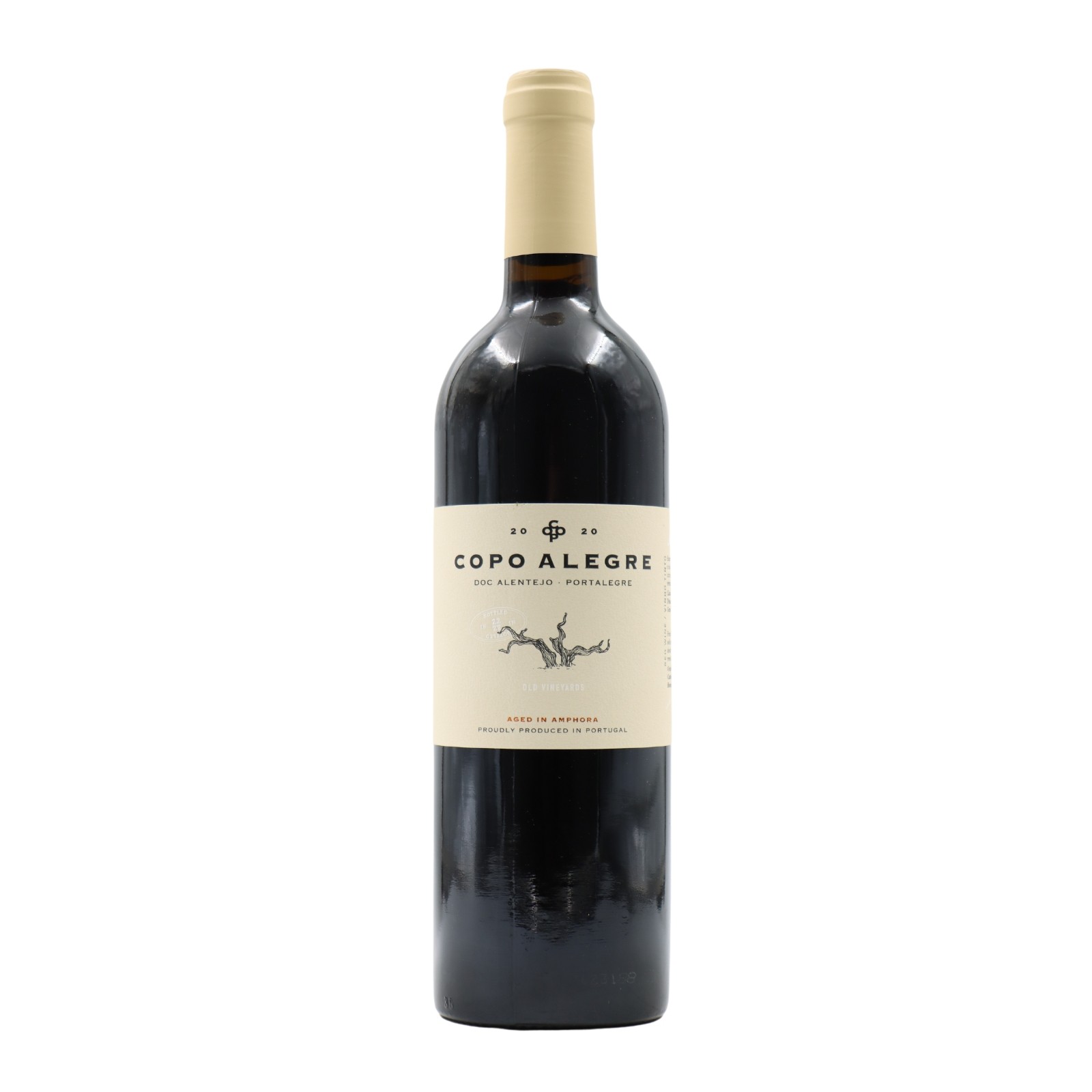 Niepoort Copo Alegre Old Vines
