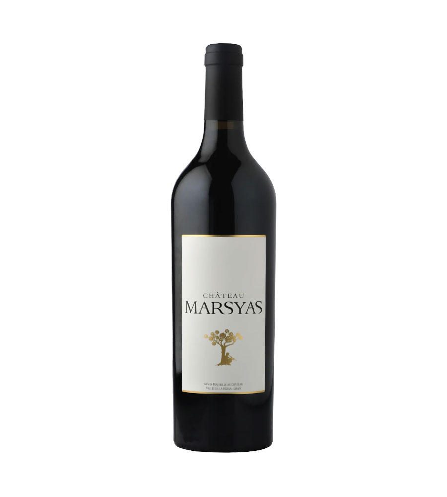Château Marsyas