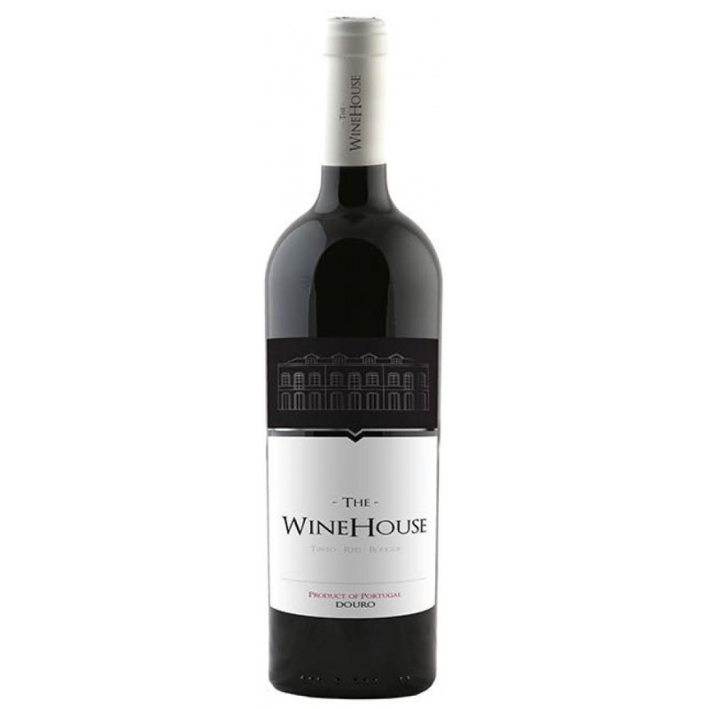 The Winehouse