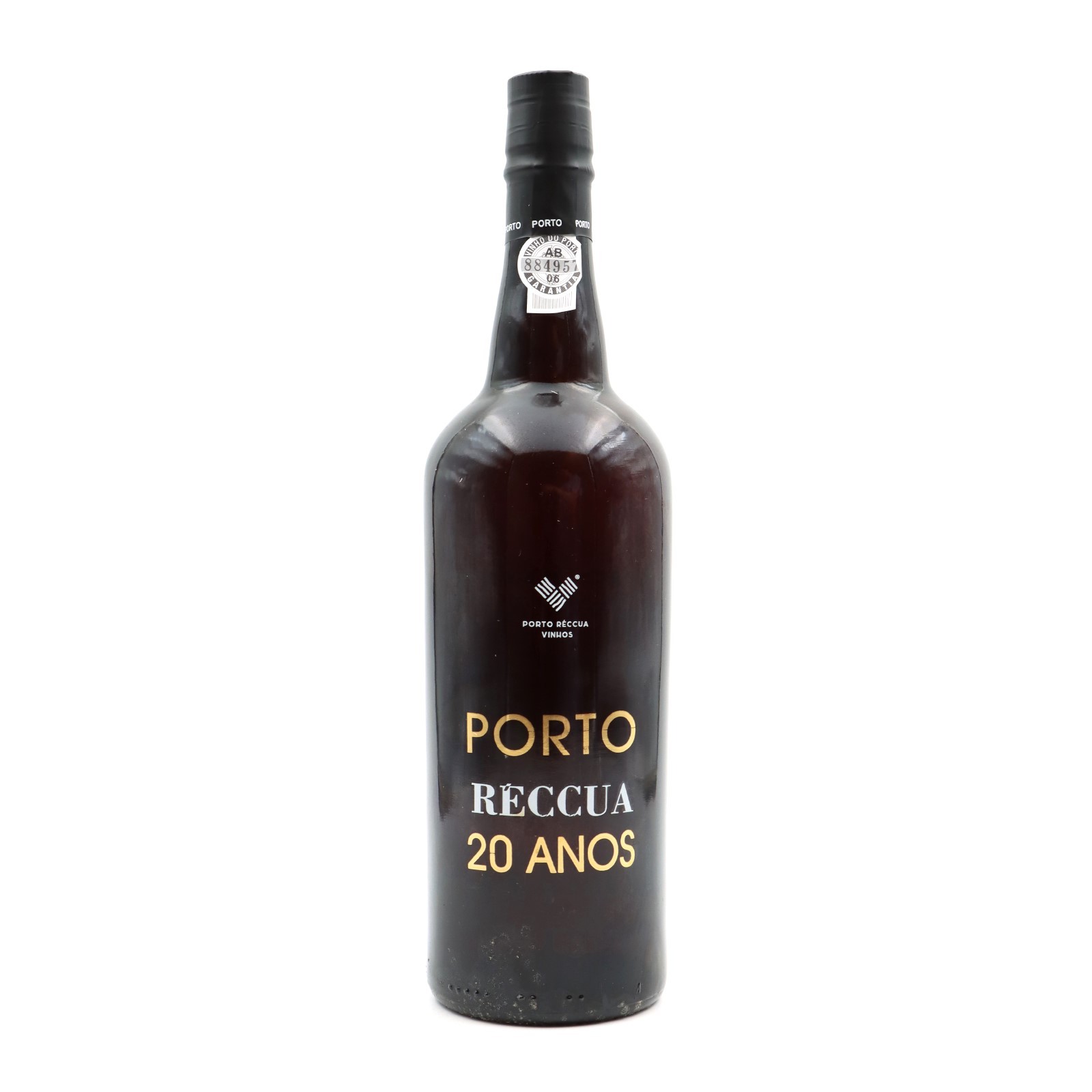 Réccua 20 Anos Tawny
