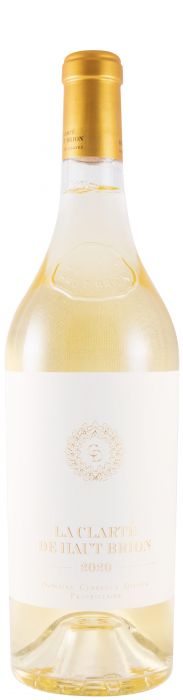 Château Haut-Brion La Clarté De Haut-Brion Pessac-Léognan