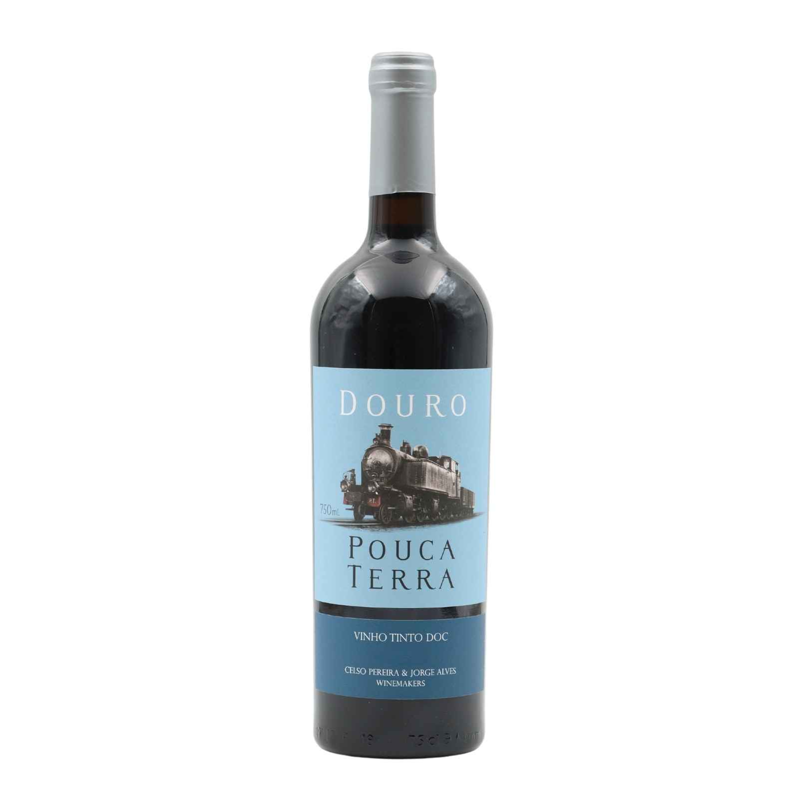 Pouca Terra