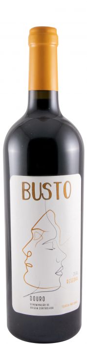 Busto Touriga Nacional Reserva