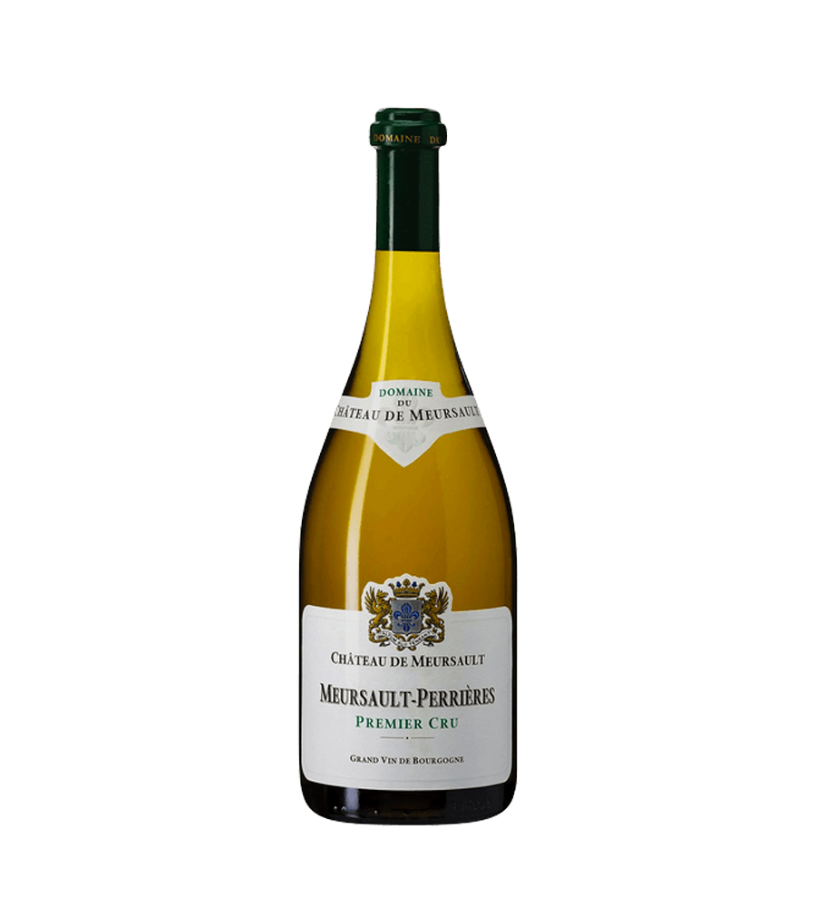 Château De Meursault