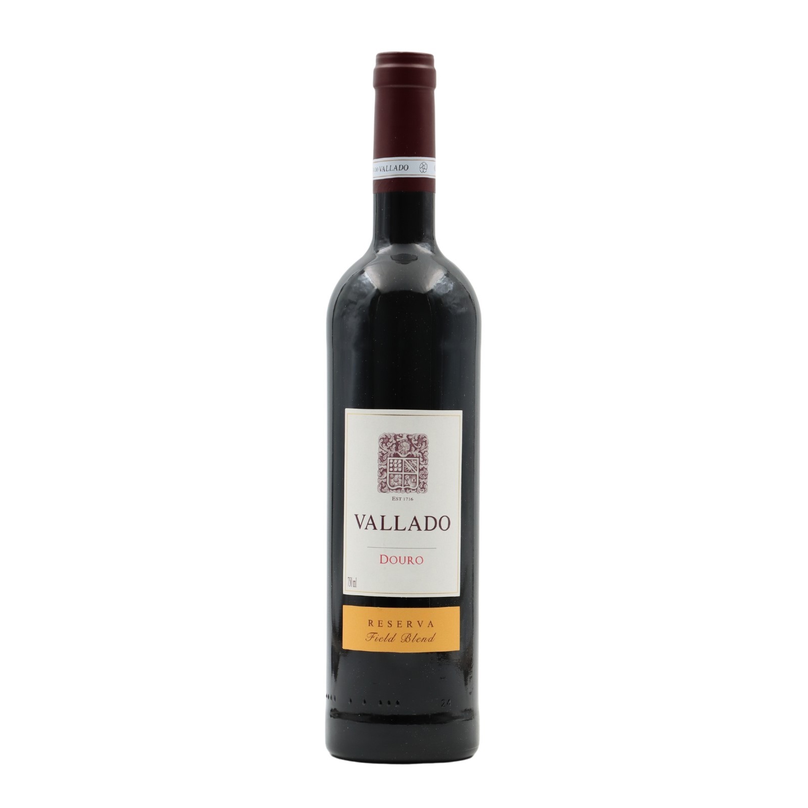 Vallado Field Blend Reserva