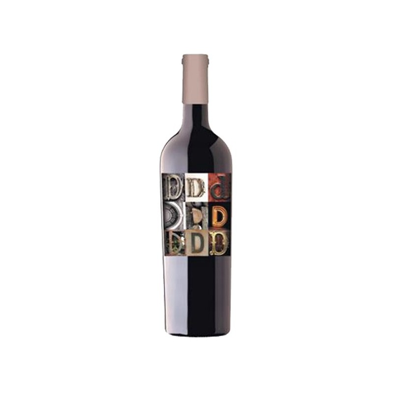 D. De Duende Grande Reserva