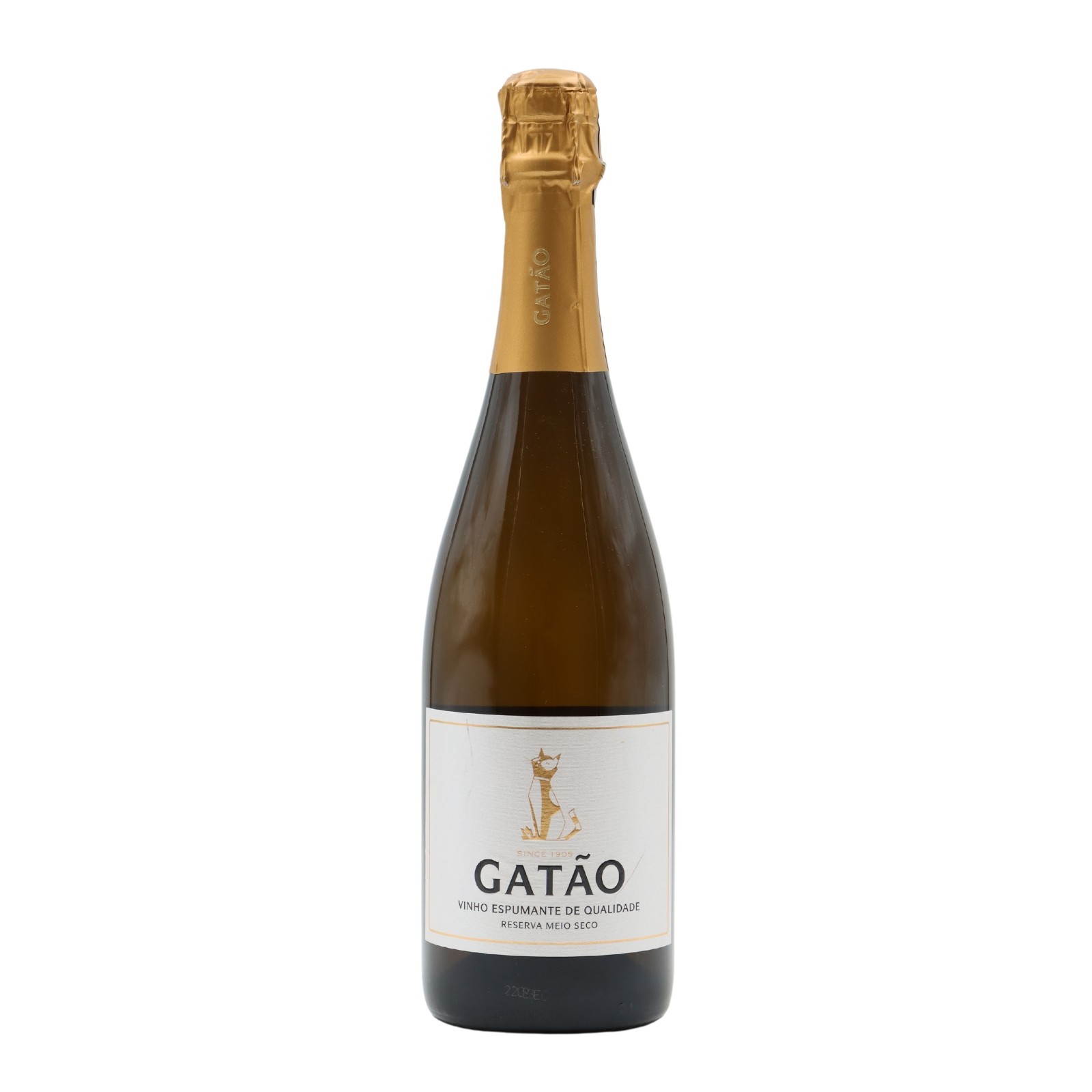 Gatão Reserva Meio Seco