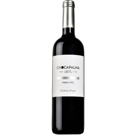 Quinta De Chocapalha Vinha Mãe - Lisboa
