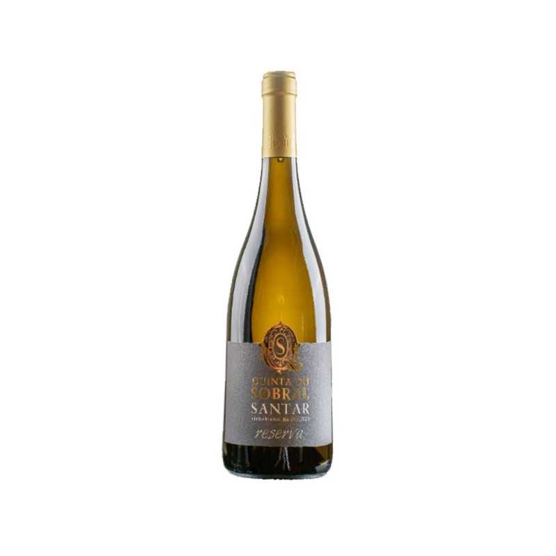 Quinta Do Sobral Santar Reserva