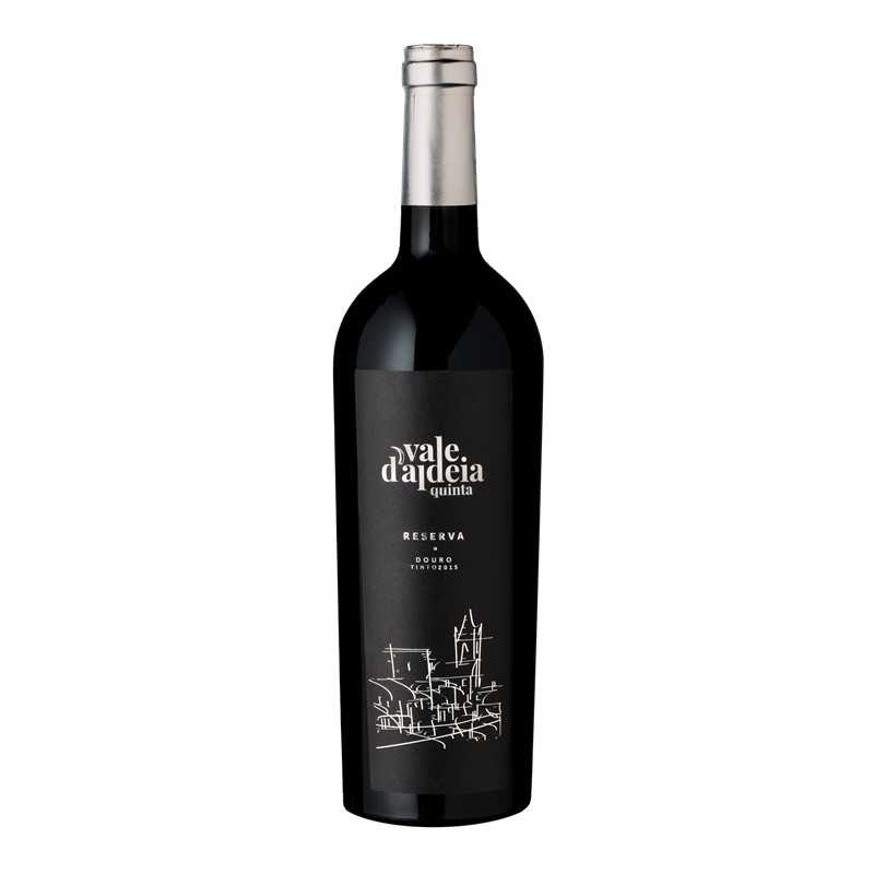 Quinta Vale D'Aldeia Reserva