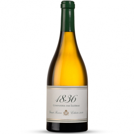 Companhia Das Lezirias Grande Reserva