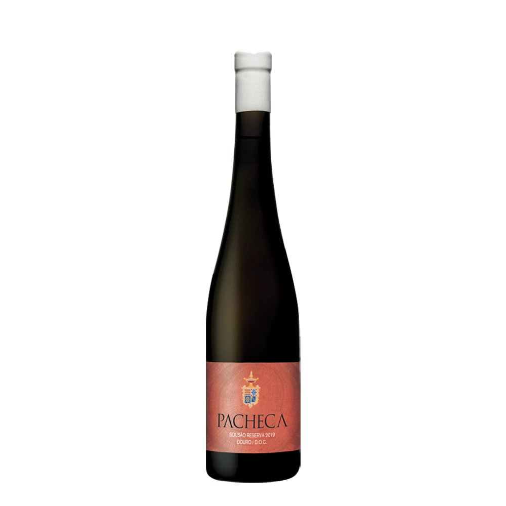 Pacheca Sousão Reserva