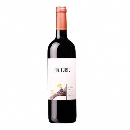 Foz Torto - Douro
