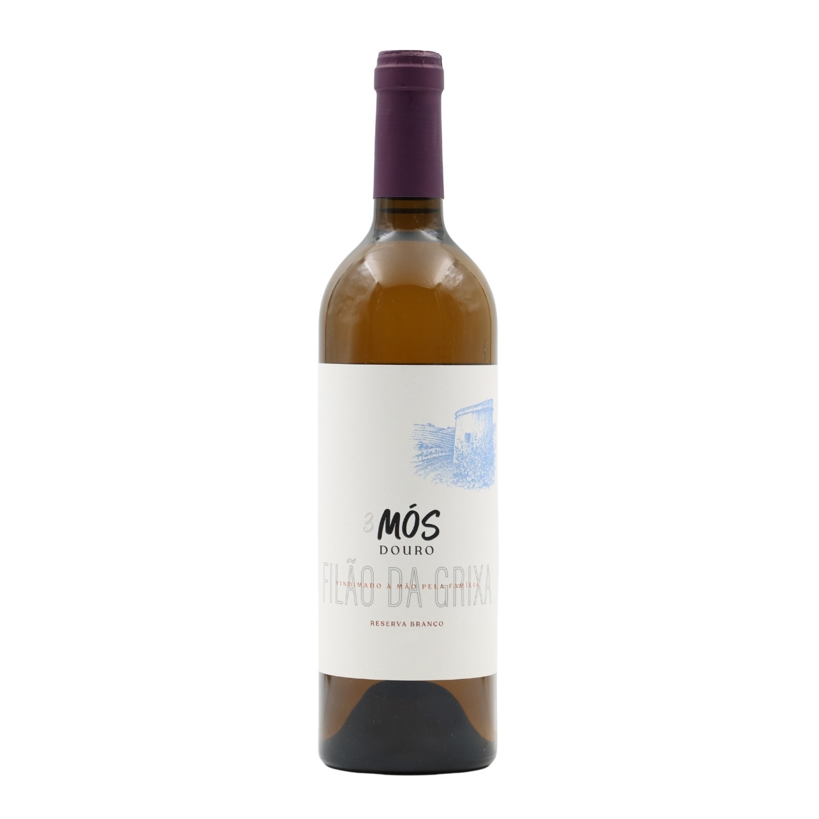 Móos Filão Da Grixa Reserva