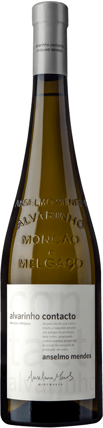 Alvarinho Anselmo Mendes Parcela Única 3 Litros