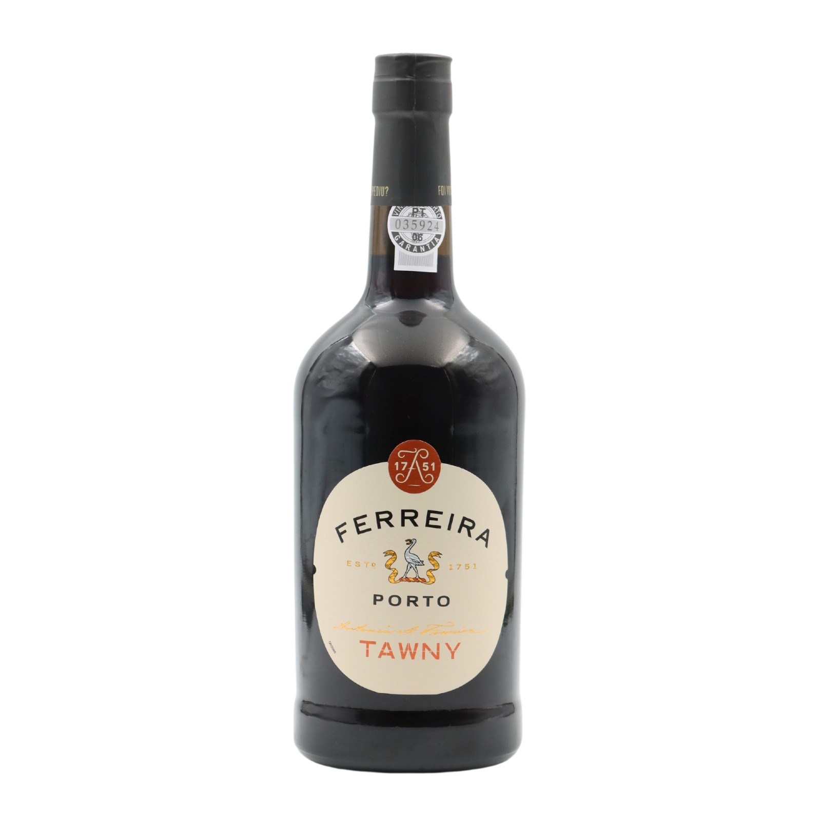 Ferreira Tawny
