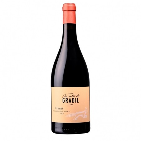 Quinta Do Gradil Tannat - Lisboa