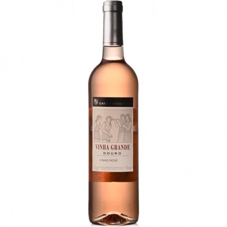 Vinha Grande | Casa Ferreirinha - Douro