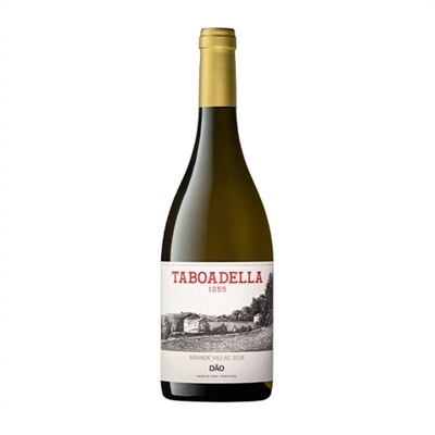 Taboadella Grande Villae
