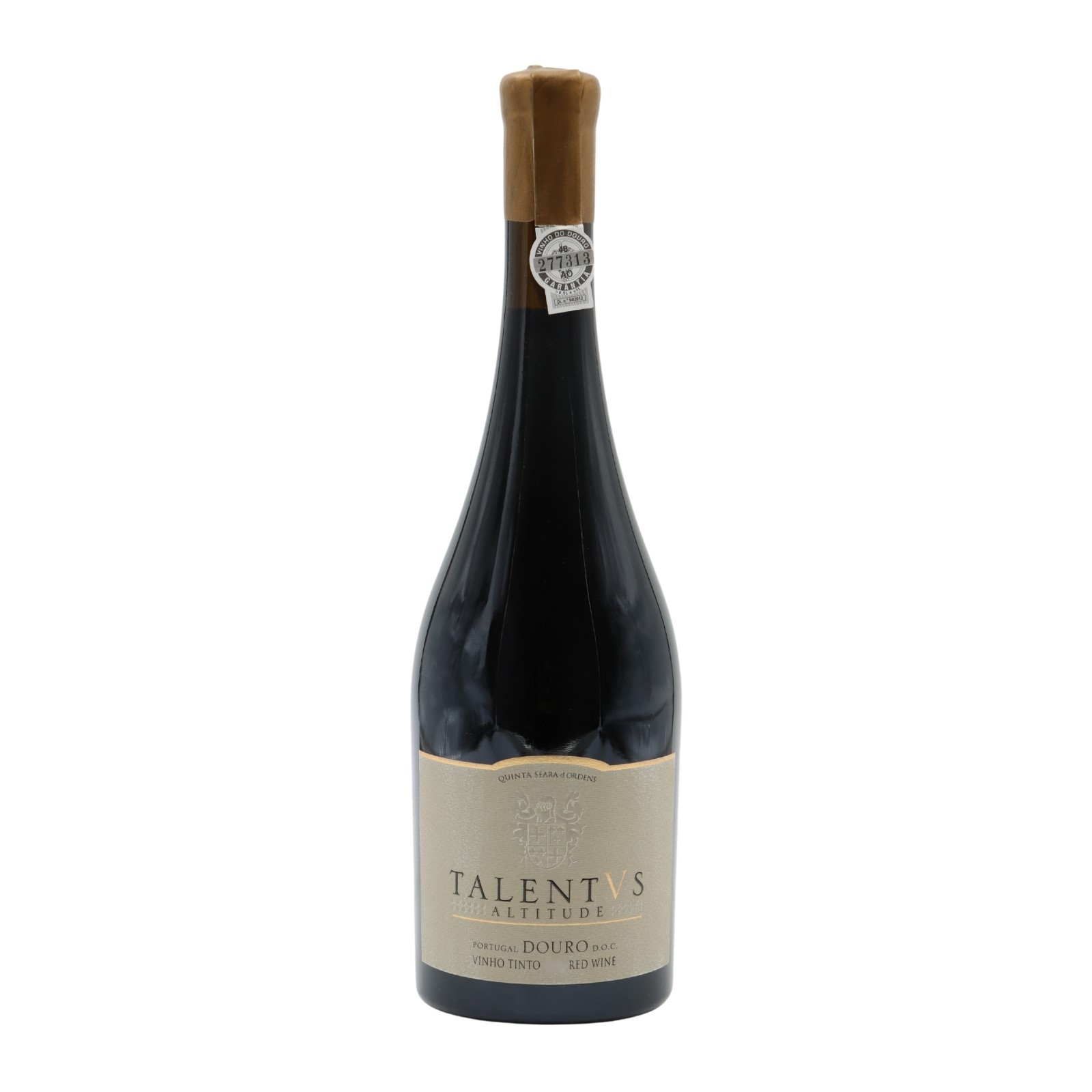 Quinta De Seara D'Ordens Talentvs Altitude