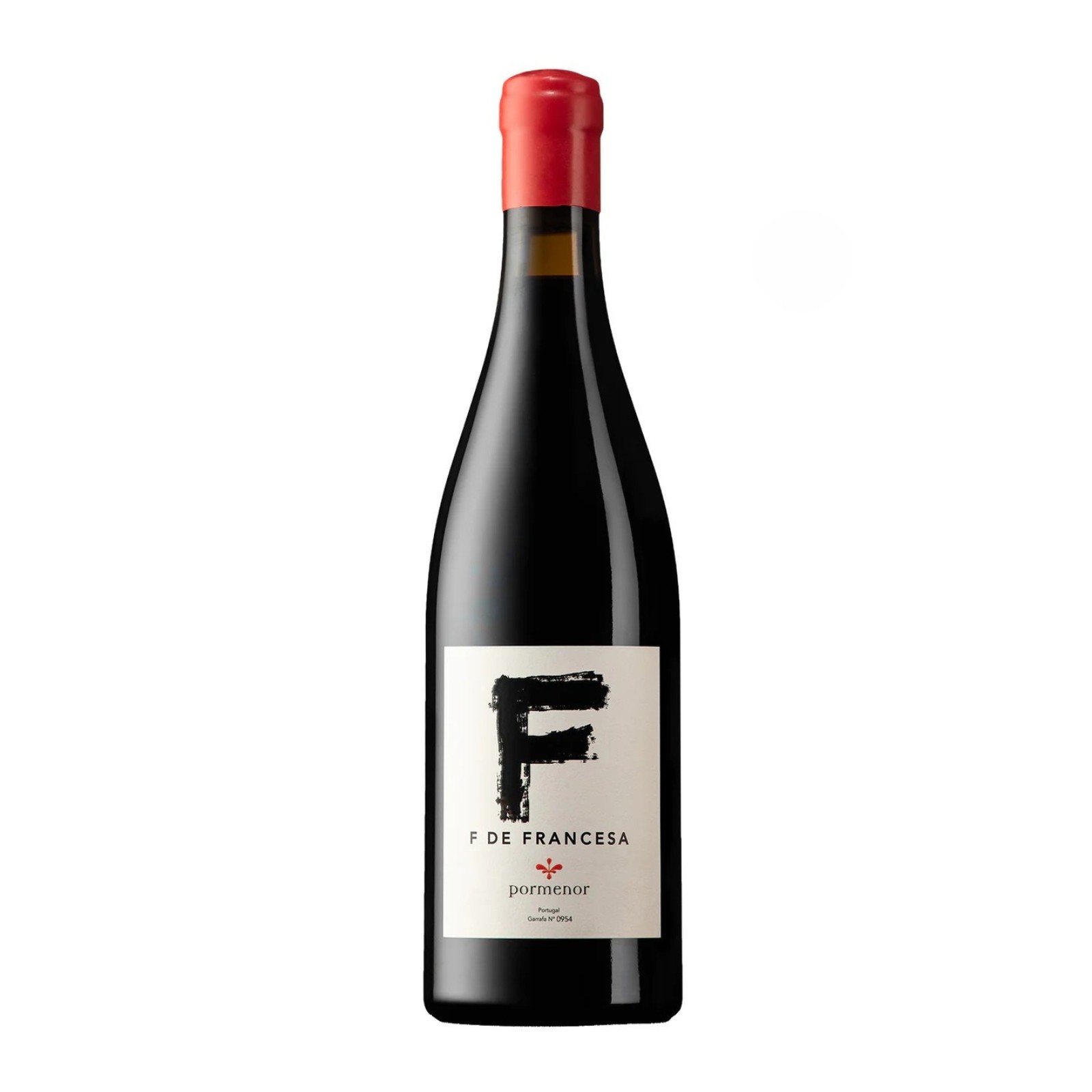 Pormenor F De Francesa