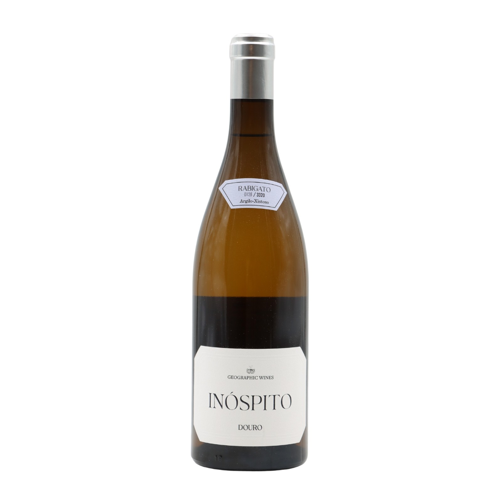 Inóspito Rabigato